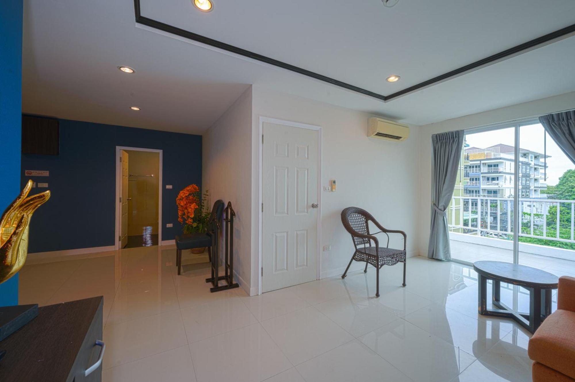 New Nordic Club 2 By Apartwell Pattaya