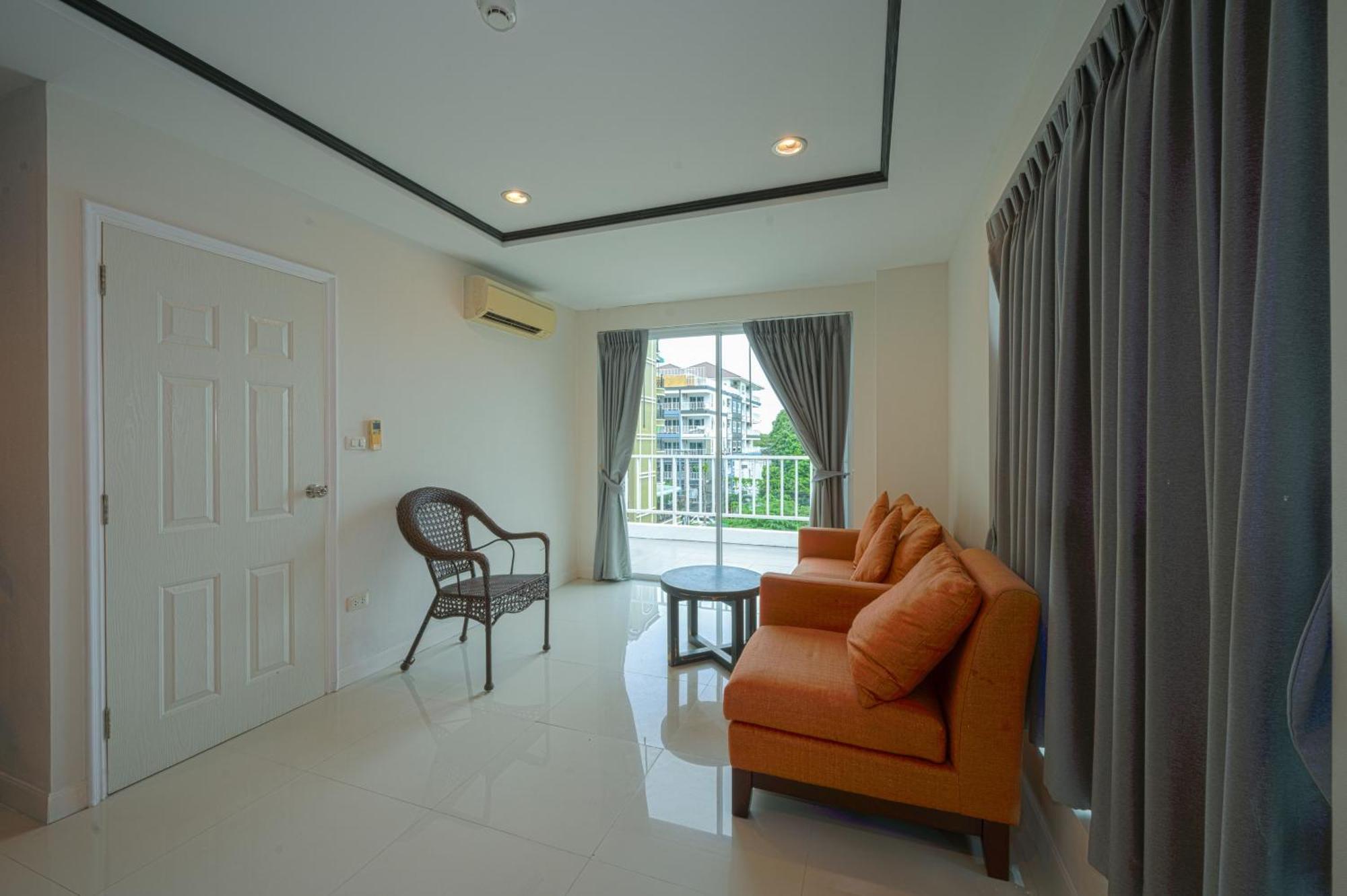 Apartment New Nordic Club 2 By Apartwell *