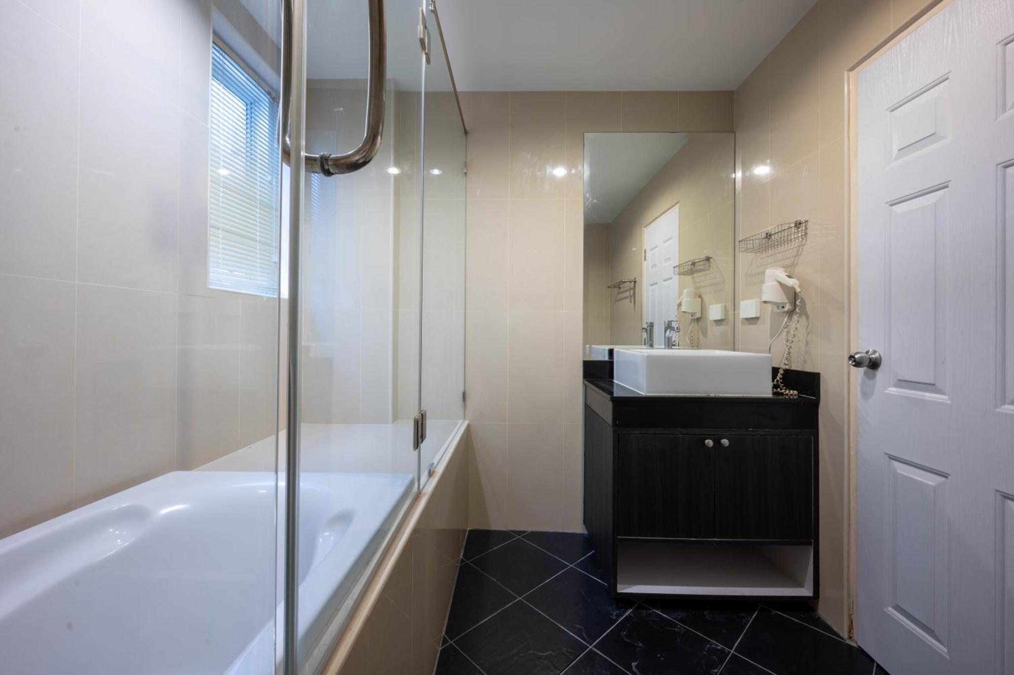 New Nordic Club 2 By Apartwell Apartment *