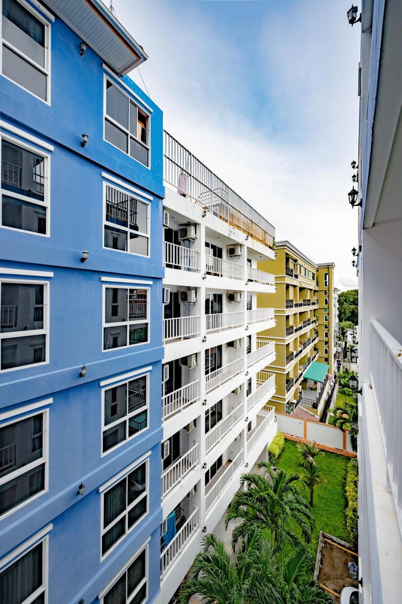 Apartment New Nordic Club 2 By Apartwell *