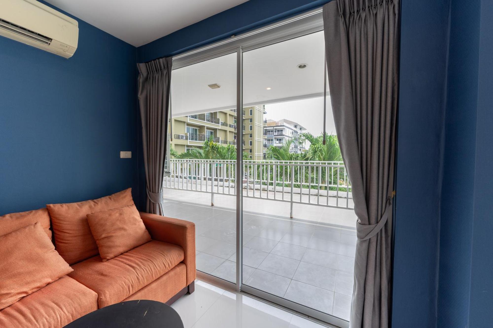 New Nordic Club 2 By Apartwell Apartment *