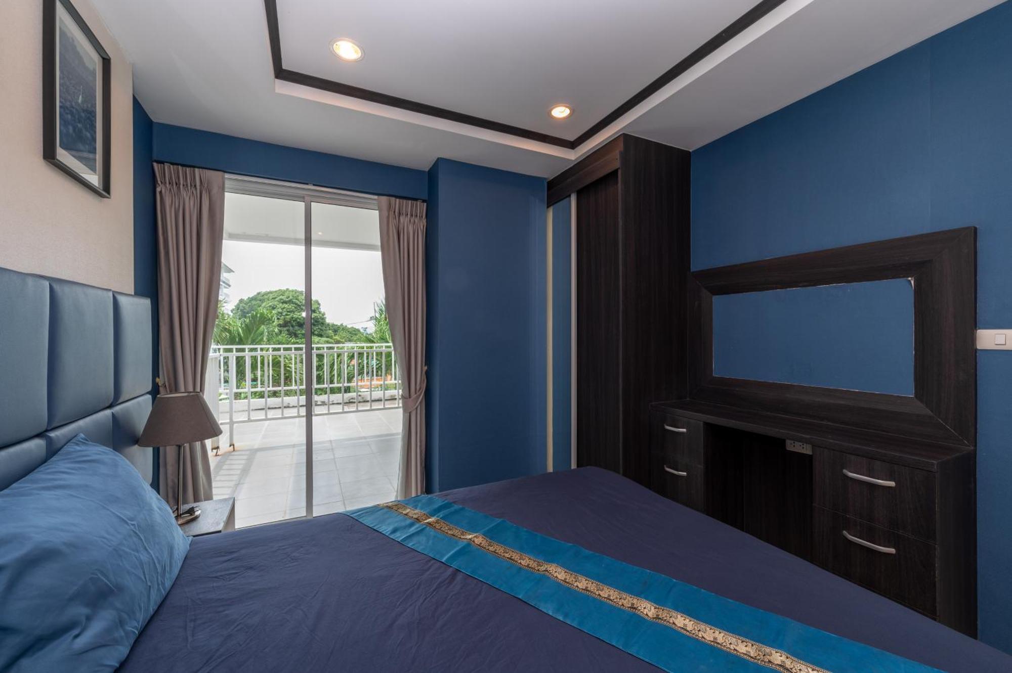 New Nordic Club 2 By Apartwell Apartment Pattaya