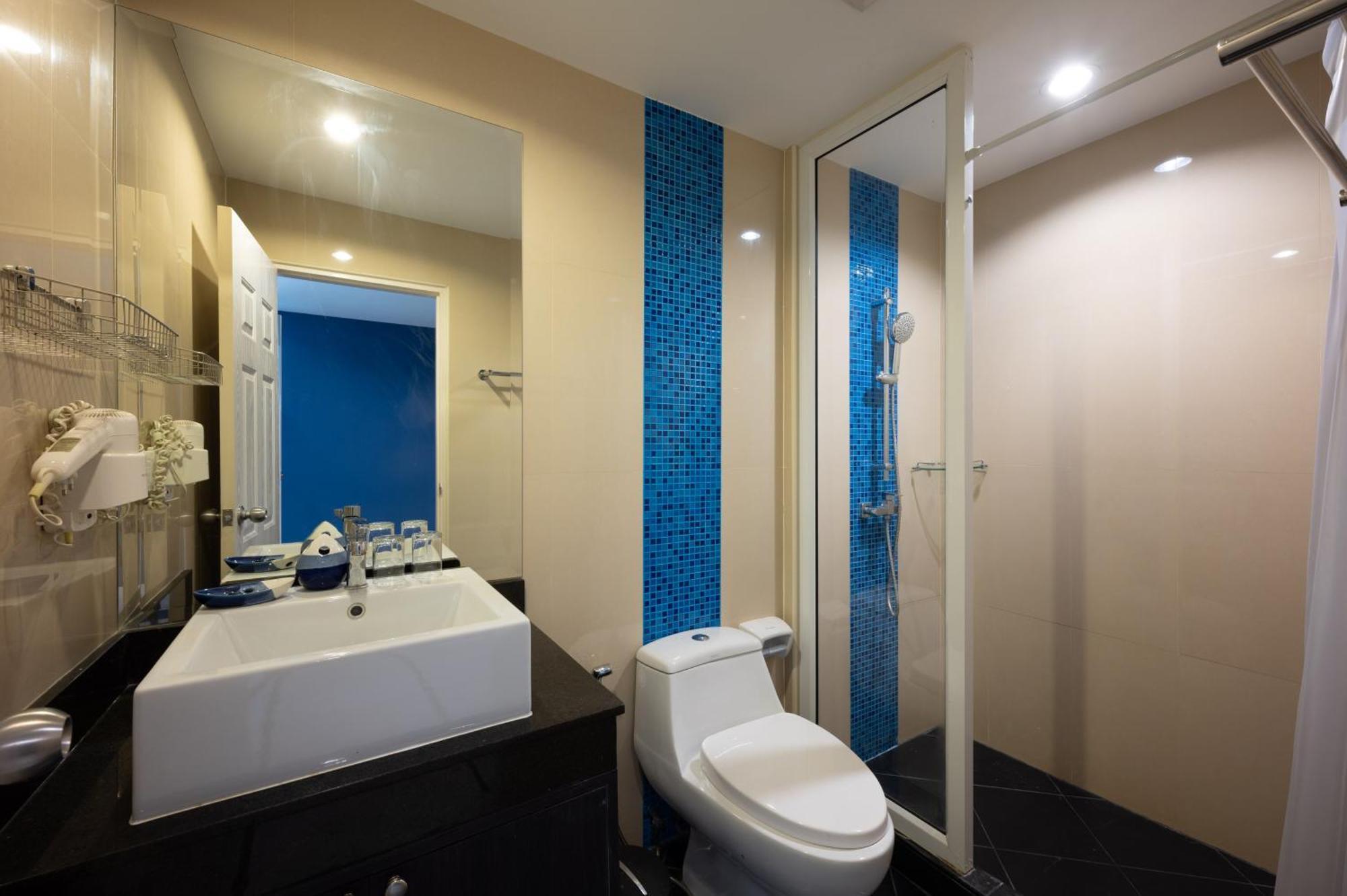 Apartment New Nordic Club 2 By Apartwell Pattaya