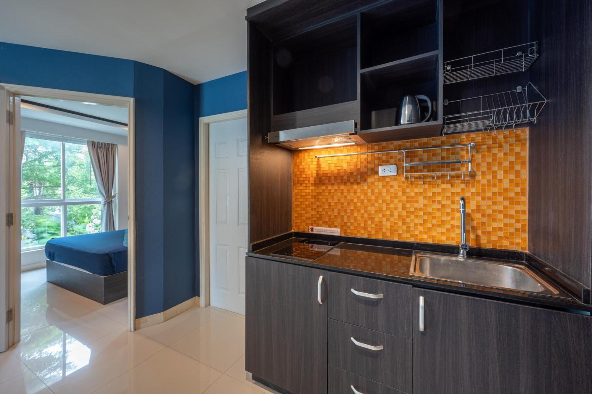 New Nordic Club 2 By Apartwell Apartment