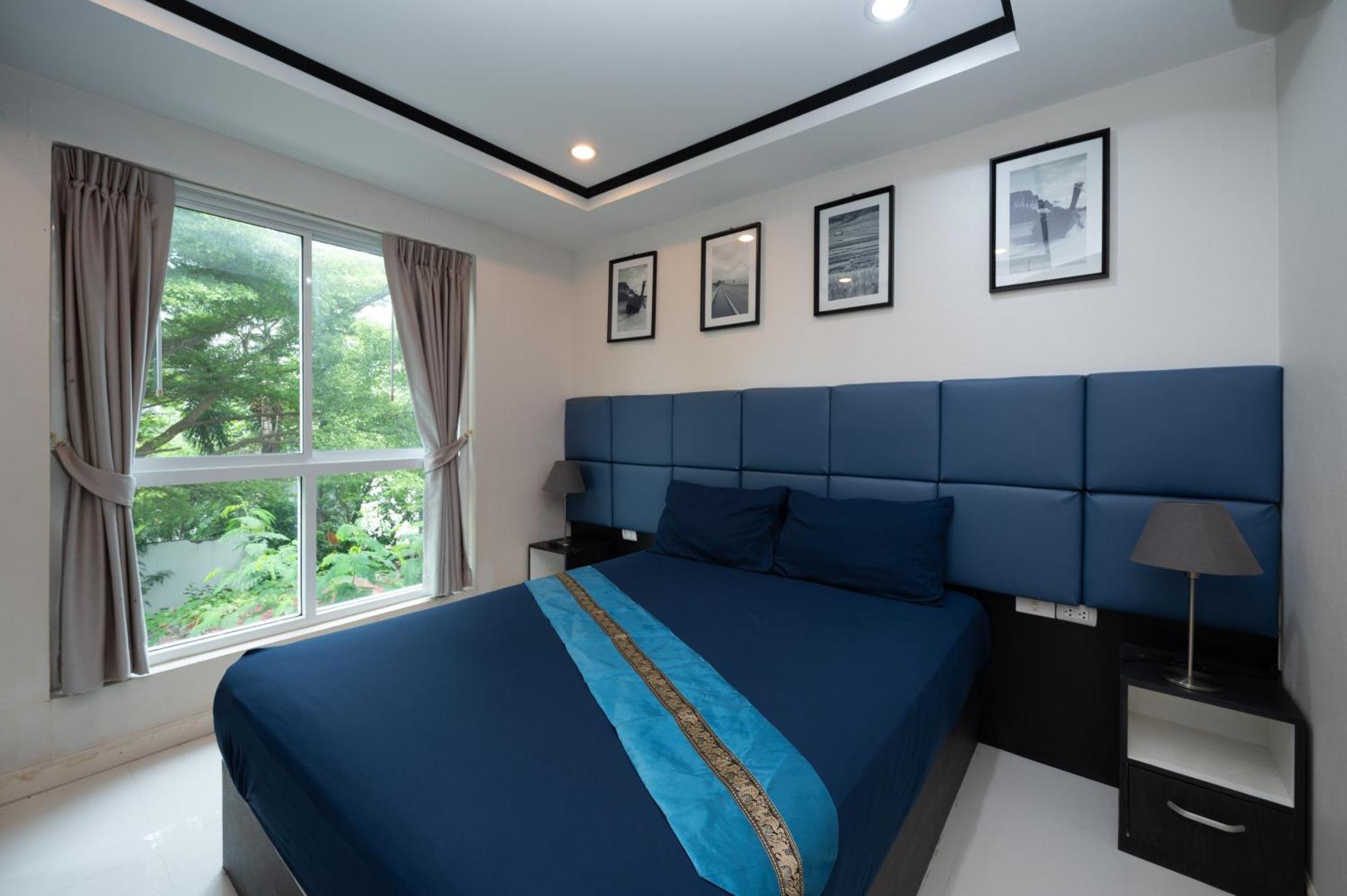 New Nordic Club 2 By Apartwell Apartment *