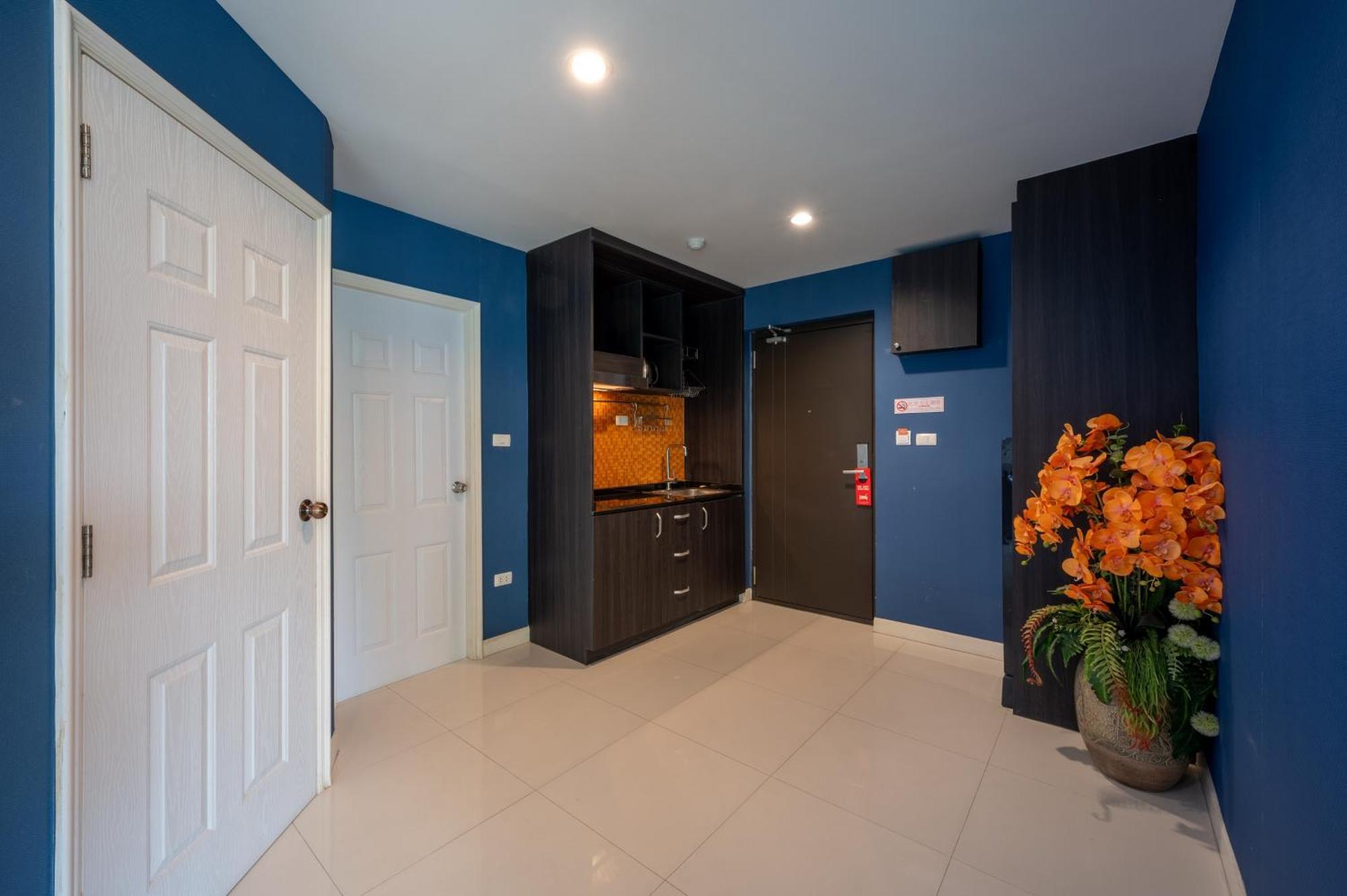 New Nordic Club 2 By Apartwell Apartment