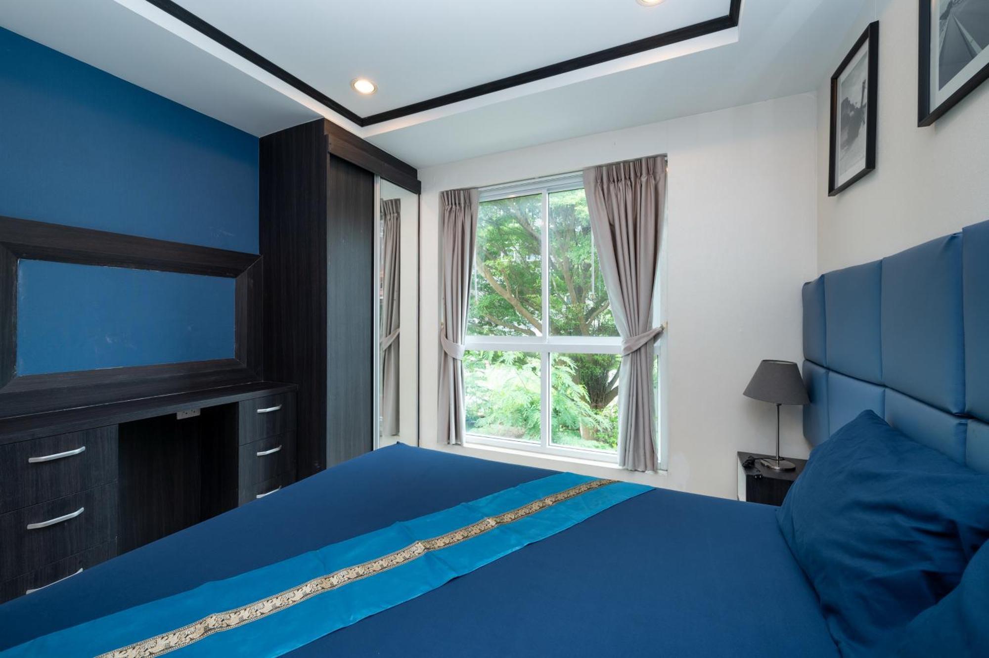 Apartment New Nordic Club 2 By Apartwell